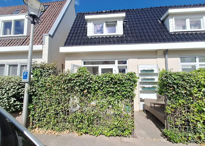 Huisje Louis