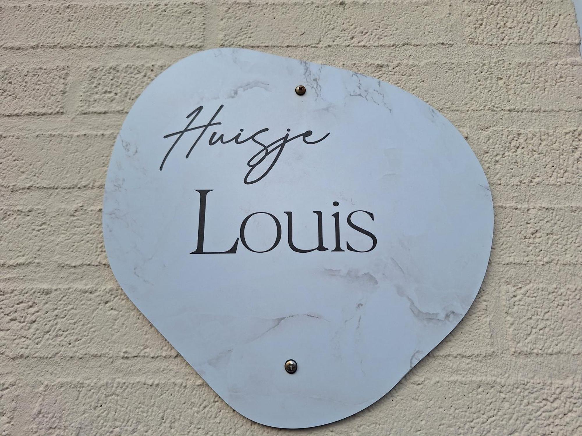 Louis Frühstückspension *